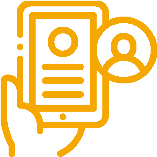 build a better search profile