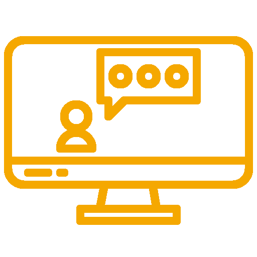 get featured in the media