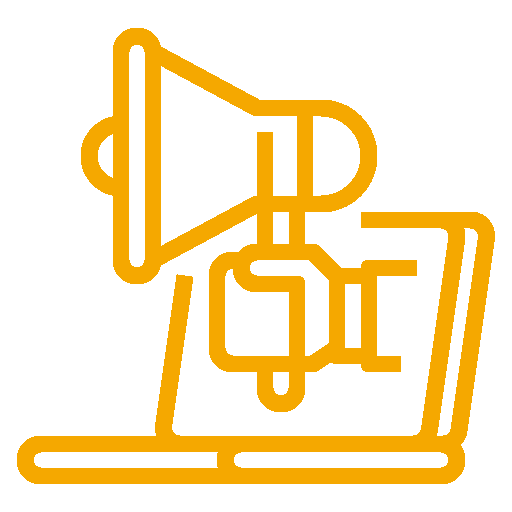 tell brand story - digital trails