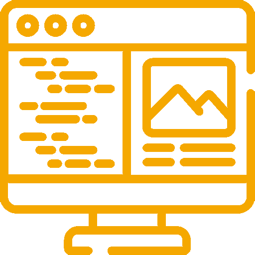 bespoke campaign microsites - digital trails