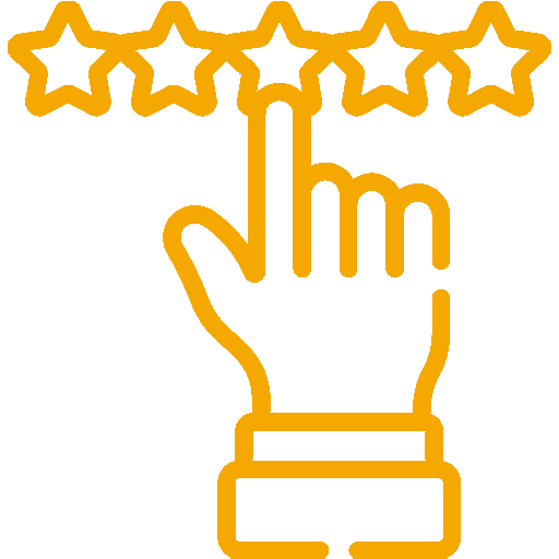 how does review management work