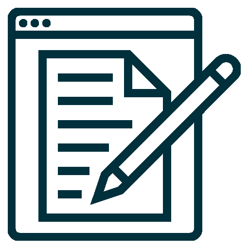 on page copy - digital trails