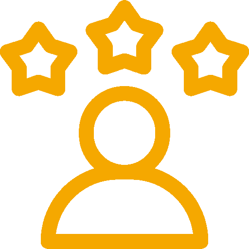 online reviews - digital trails