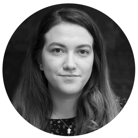 Diana Popescu headshot