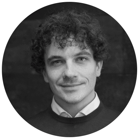 Bogdan Marinescu headshot