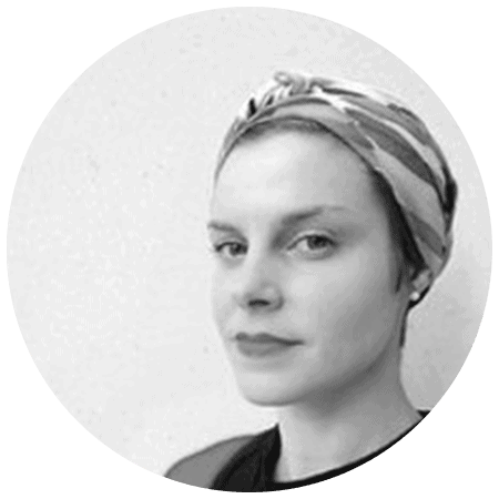 Chiara Molena headshot