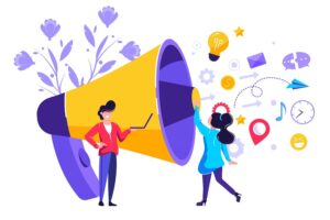 Digital PR Advantages