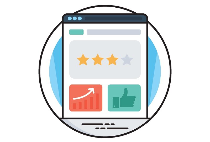 What are the benefits of reputation management