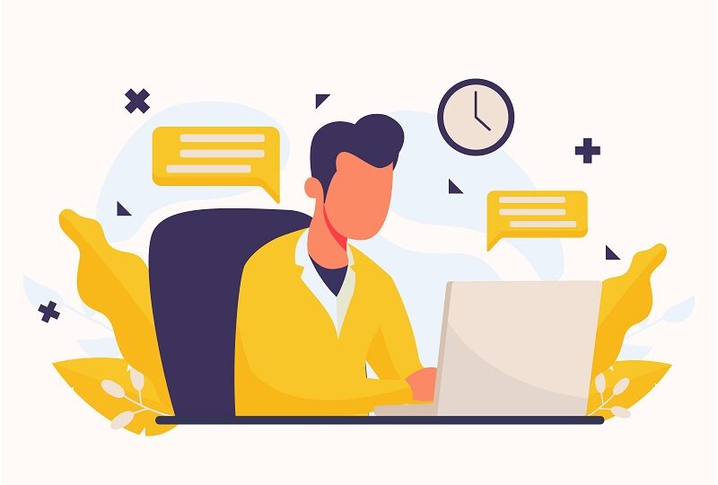 Freelance SEO consultant